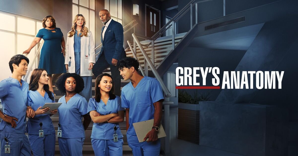 Greys Anatomy Full Season Episode Schedule For All Upcoming Episodes