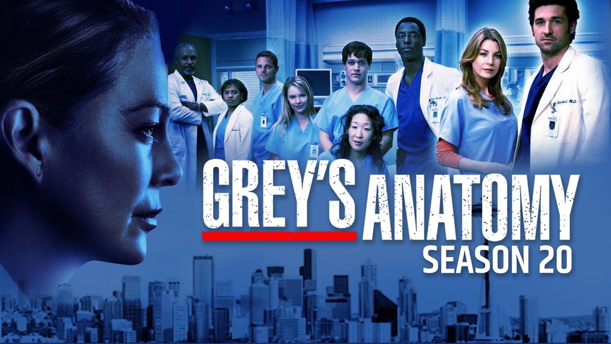 Greys Anatomy Next Season Return Date and Time Revealed