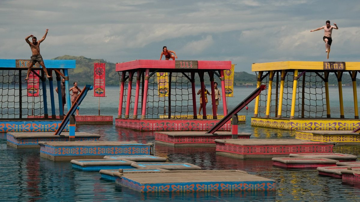 Previous Season Recap of Spoilers Before the Show Returns