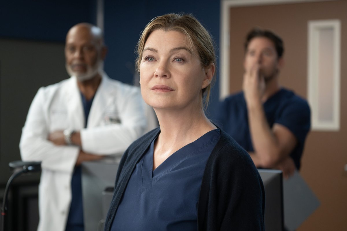 When Does Greys Anatomy Return to Our Screens?